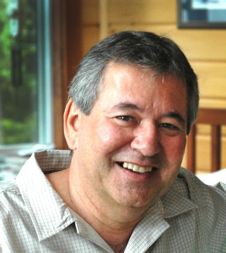 Ronald Sperano
