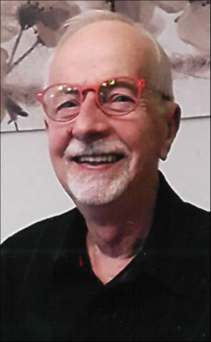 Jacques Gareau