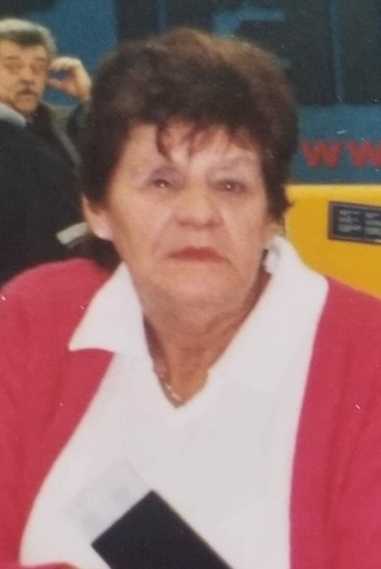 Marthe Mainville