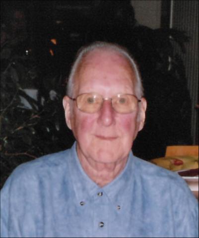 André Talbot