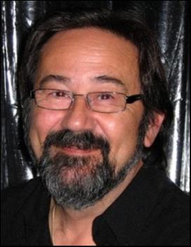 Yvon Cajolais