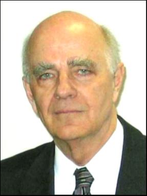 Paul Dufault