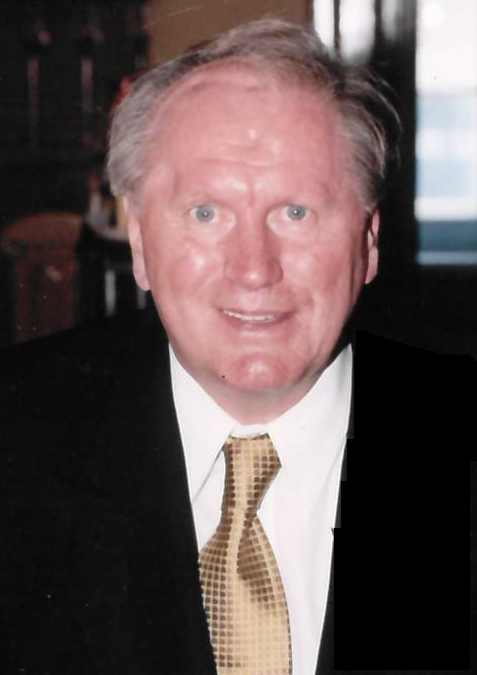Jean-Guy Paquin