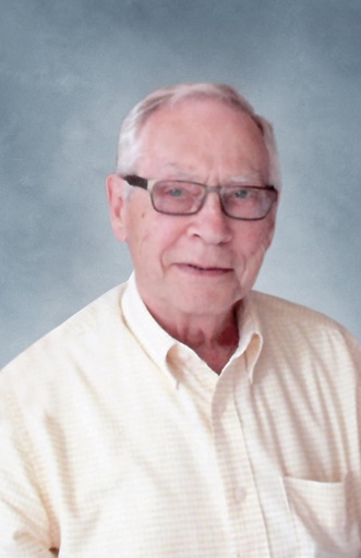 Albert Girard