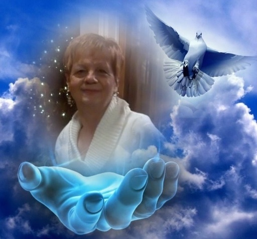 Rollande Charbonneau