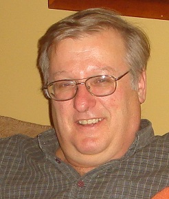 Michel Lamarche