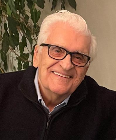 Jean-Claude Leclair