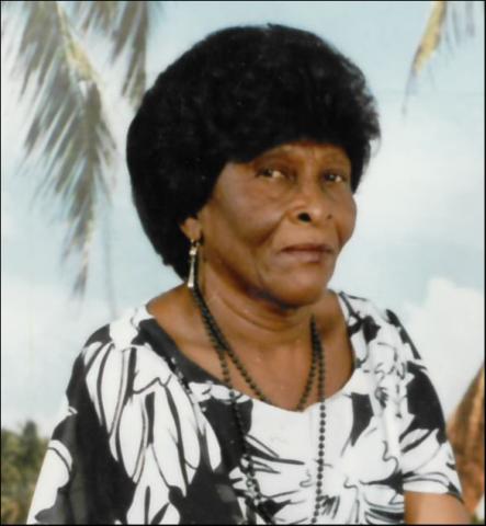 Philomène Vilgrain