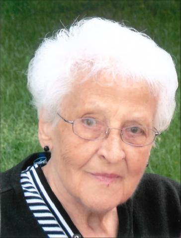 Jeannine Métivier