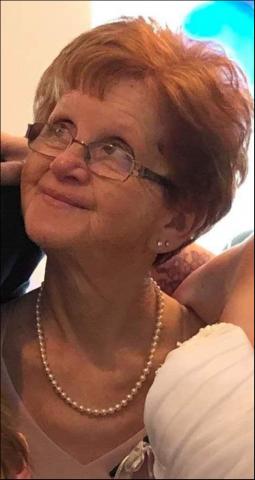 Denise Dubé