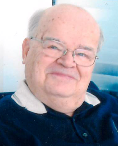 Jacques LACHAPELLE
