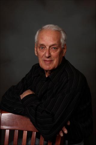 Gérard Bernier