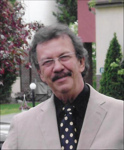 Denis Medza