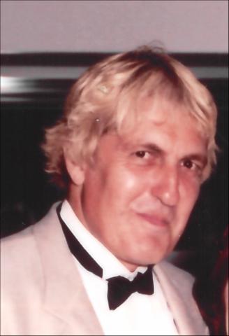 Pierre Martin