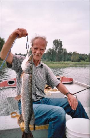 Claude Labbé
