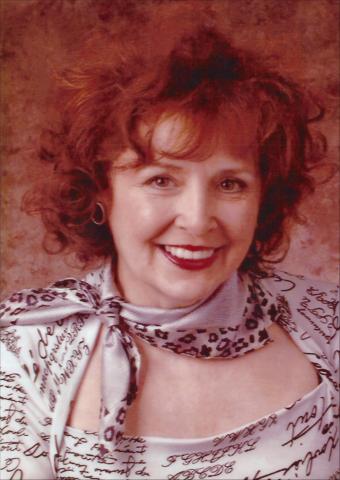 Denise Pellerin