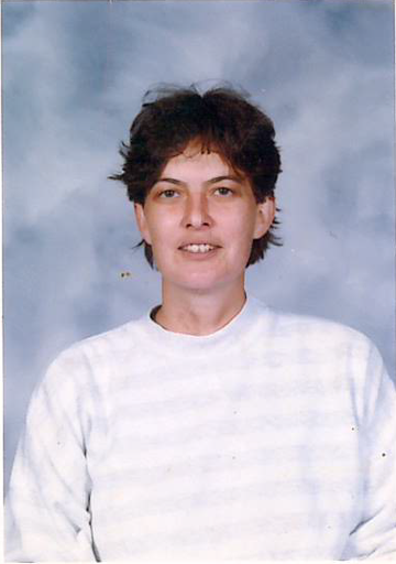 Hélène Le Bleu