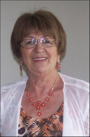 Marina Laflamme