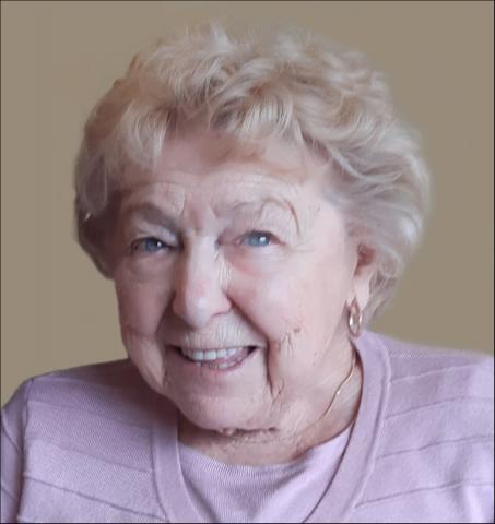 Violette Roy