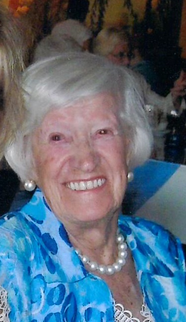 Marie Pichet (née Rioux)