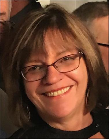 Colette Archambault