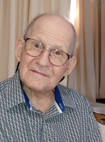 Roger Blanchette