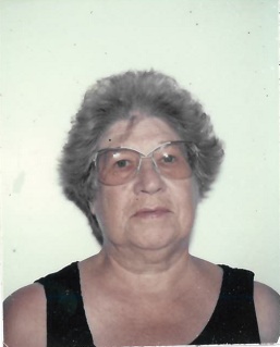 Marie-Rose Regimbal