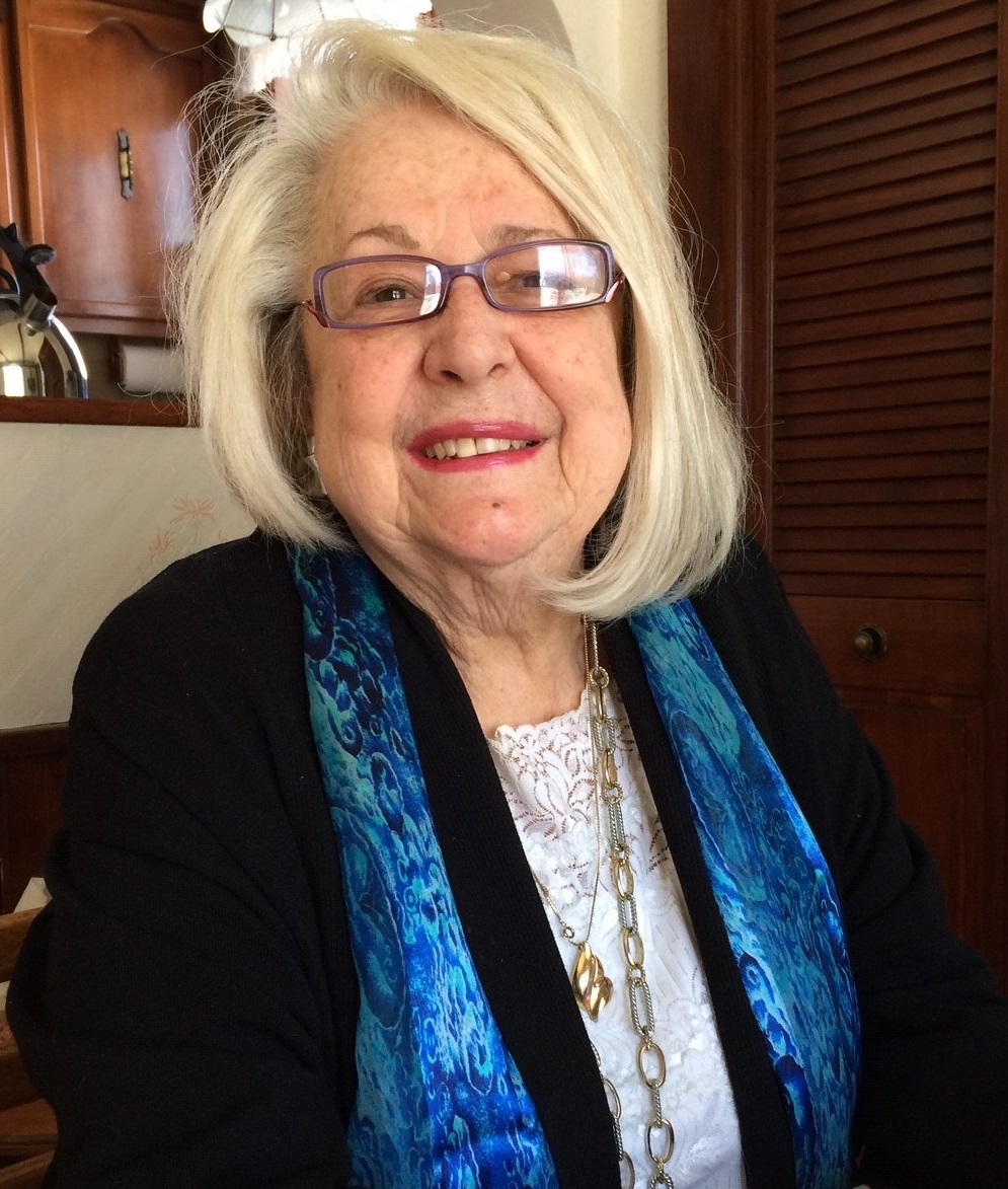 Madeleine Leblanc