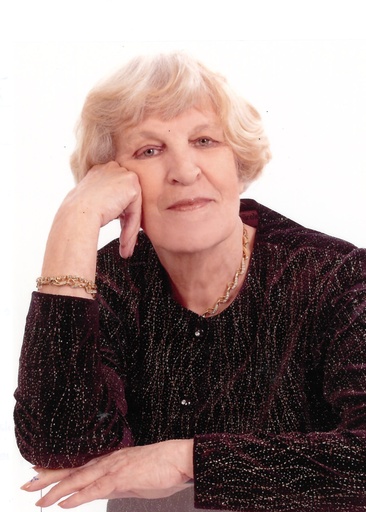 Hélène Lamoureux