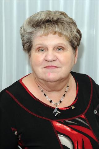 Francine Martel
