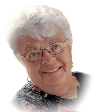 Denise Léonard