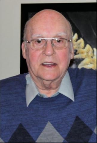 Réal Duchesne