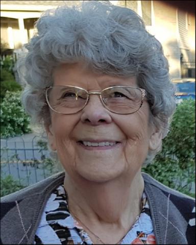 Jacqueline Stampfler Dancause