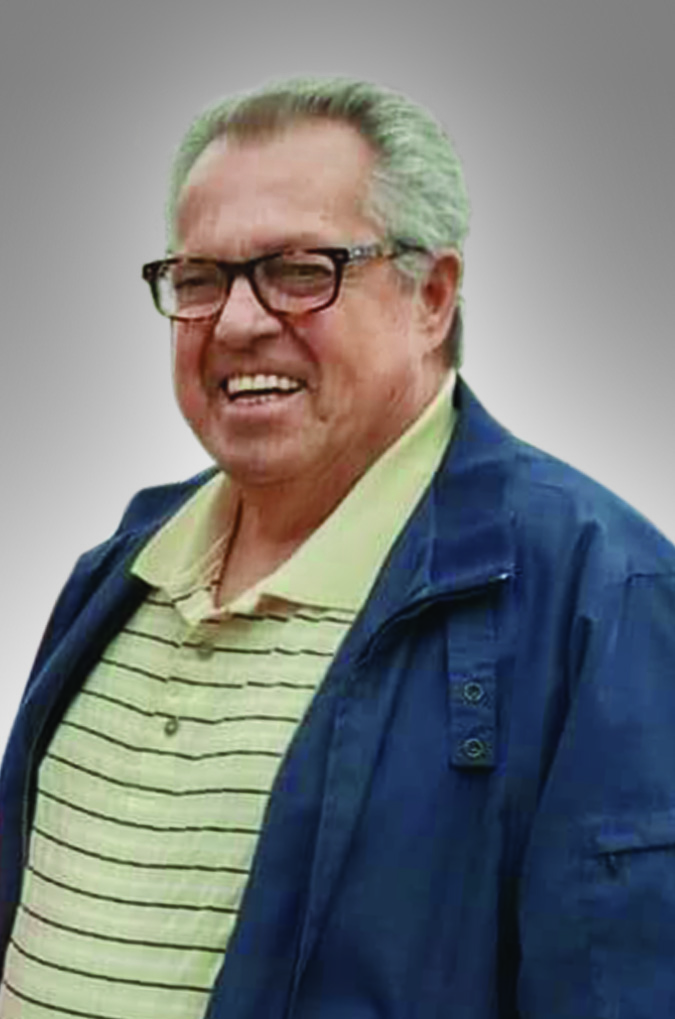 Réal BACHAND