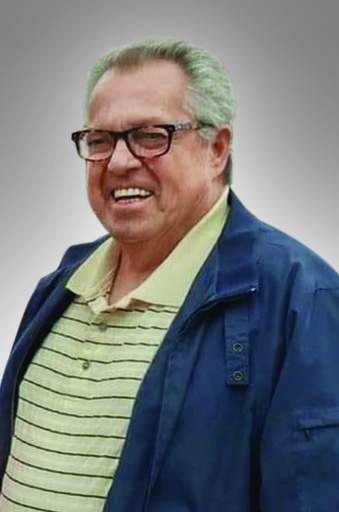 Réal BACHAND