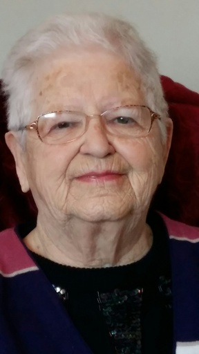 Ida Bouchard