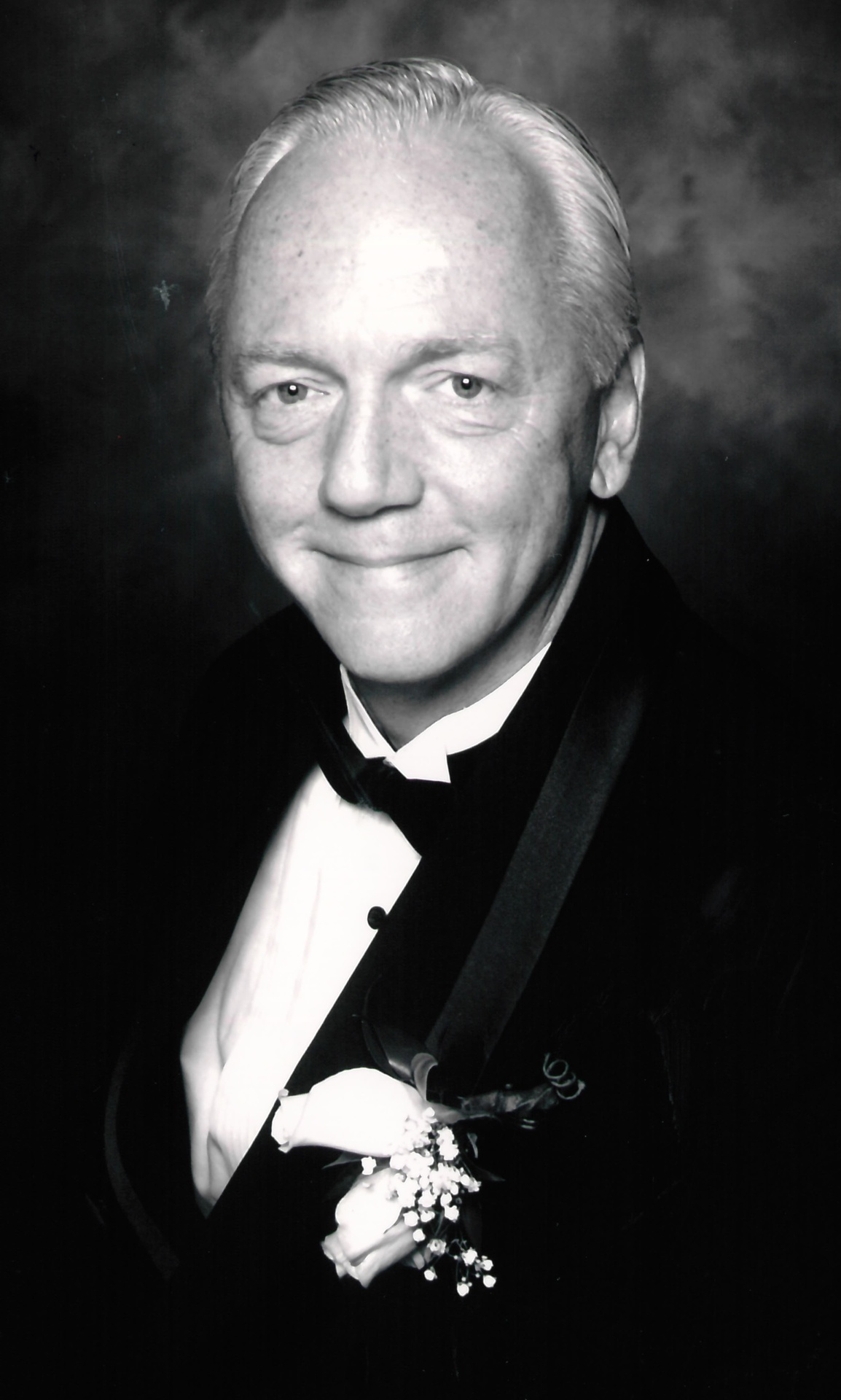 Nichol (Nick) Patenaude