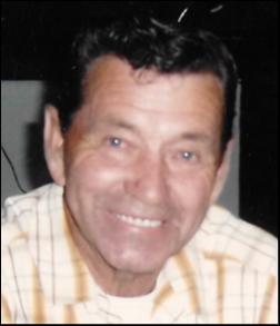 Roger Lampron
