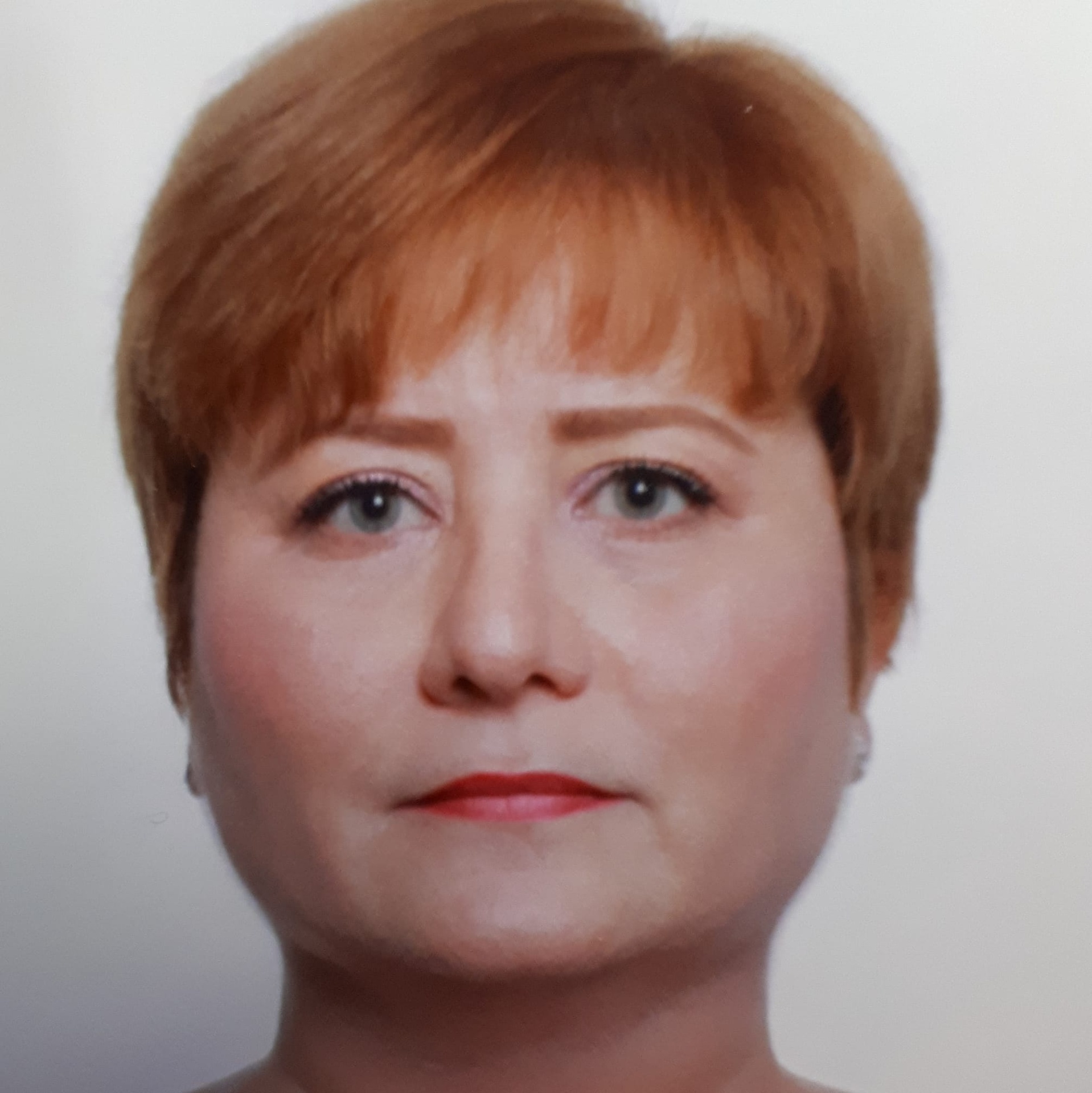 Suzanne Viau