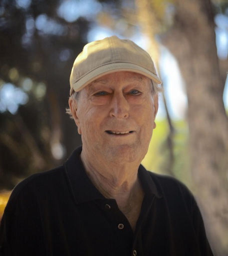 Yvon Simard
