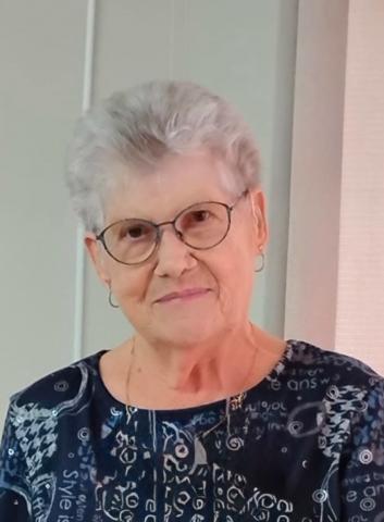 Gisèle Chénard