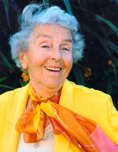 Gabrielle LAMY-DUPIRE