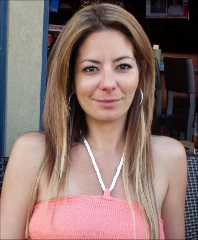 Véronique De Lima