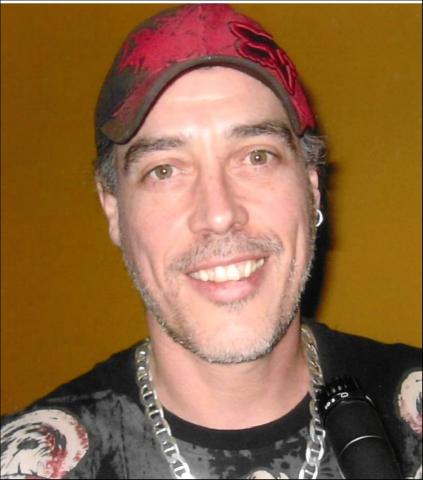 Alain Vigèle