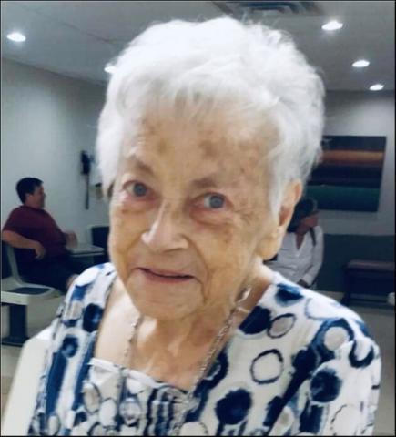 Thérèse Labrosse