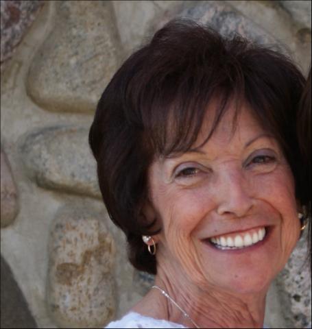 Jeanne-d'Arc Nadeau