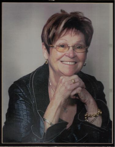 Pierrette Jetté