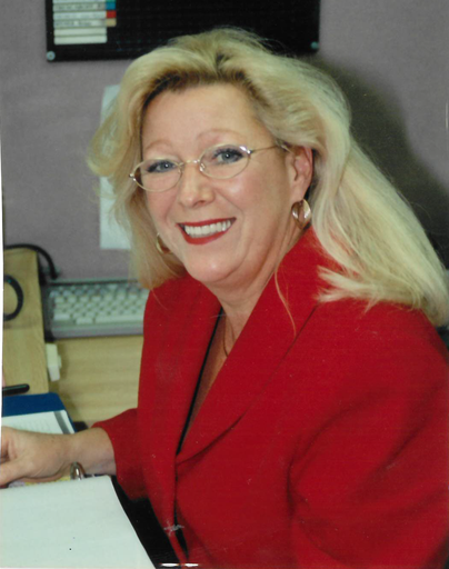 Jacqueline Boilard