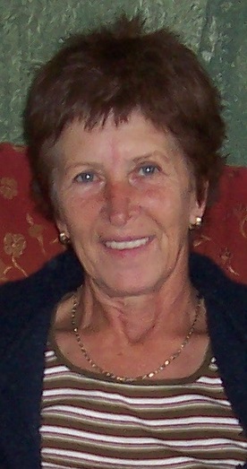 Alice Berger