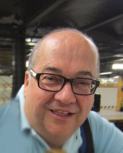Alain Leduc